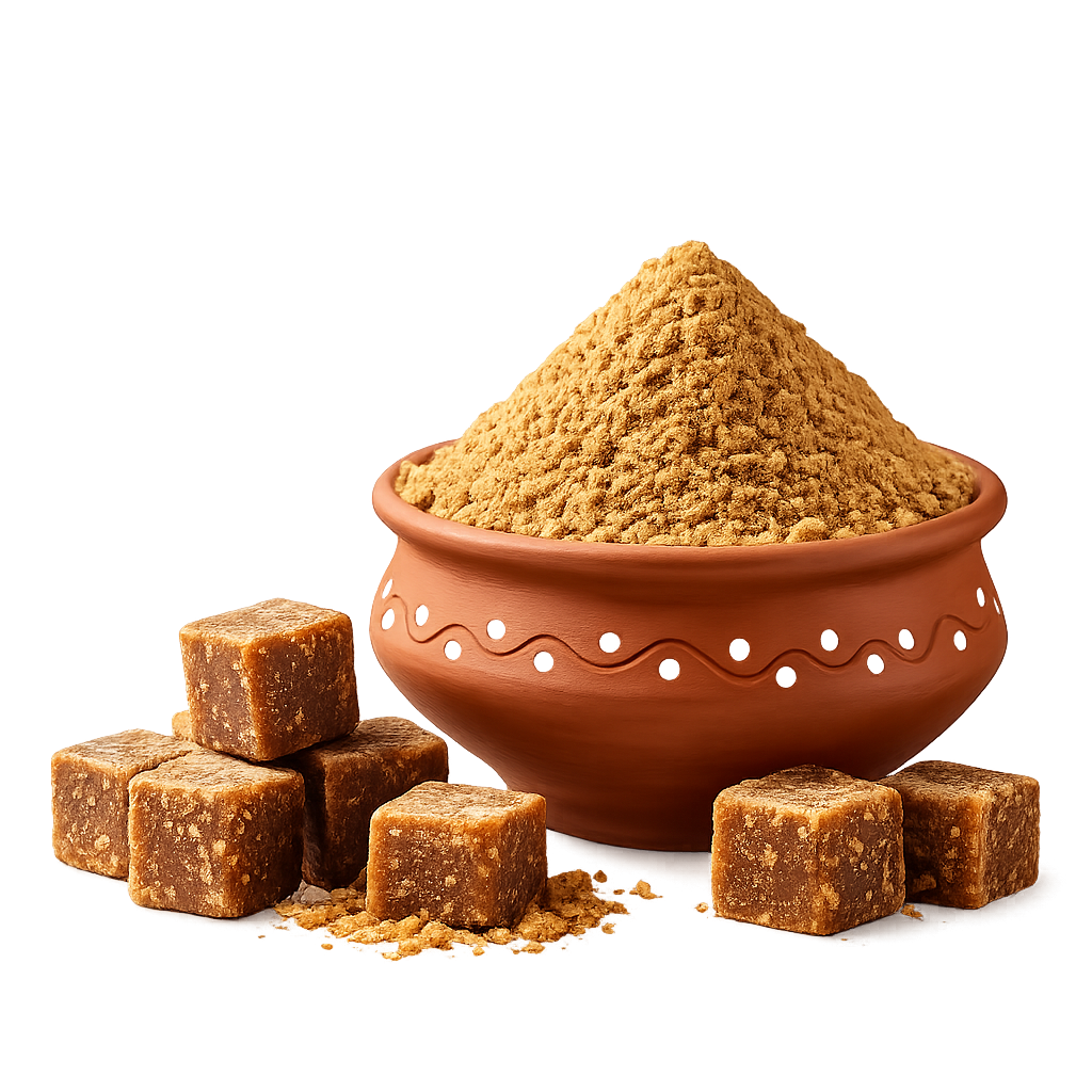 Spices